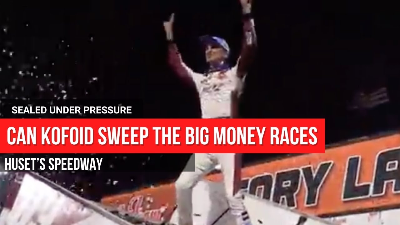 WATCH: Sealed Under Pressure Spotlight – Buddy Kofoid