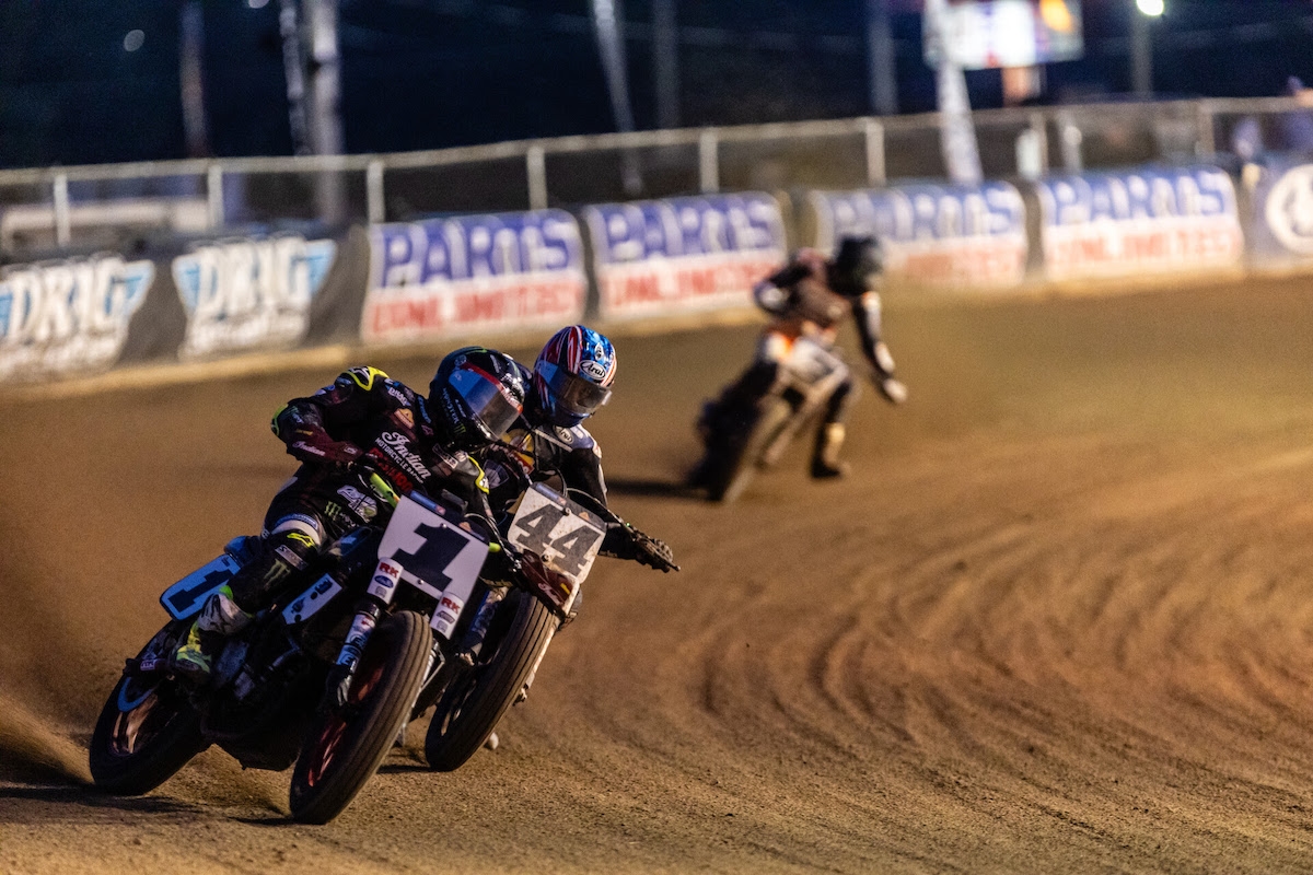 AFT’s Mission Triple Challenge Set For Lima