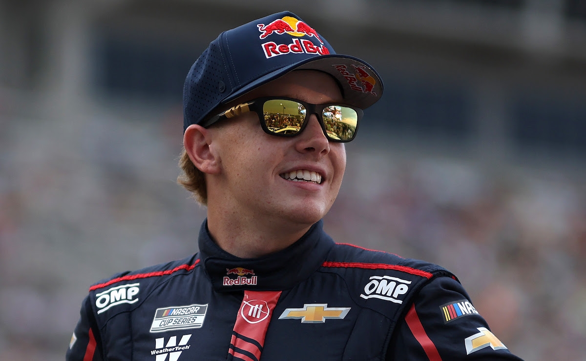 Another Pole For Connor Zilisch