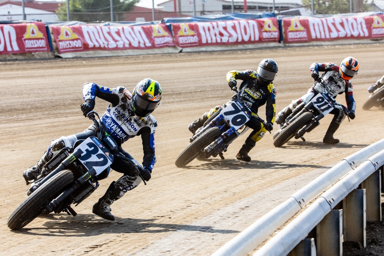 Daniels Defeats Adversity At Springfield