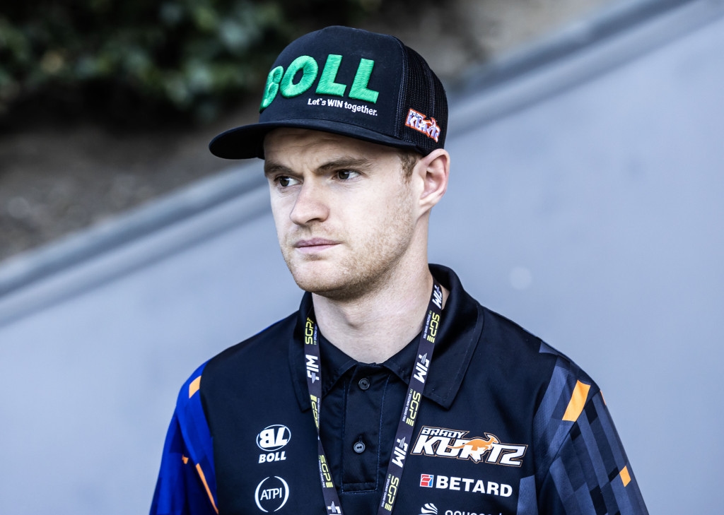 Kurtz Quest of Gold in Malilla! 2025 FIM Speedway GP of Sweden – Preview
