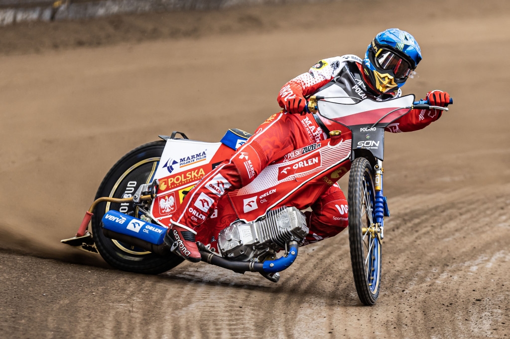 Polen in de aanval terwijl Zmarzlik goud zoekt op de Speedway of Nations 2025 – Voorbeschouwing en opstellingen