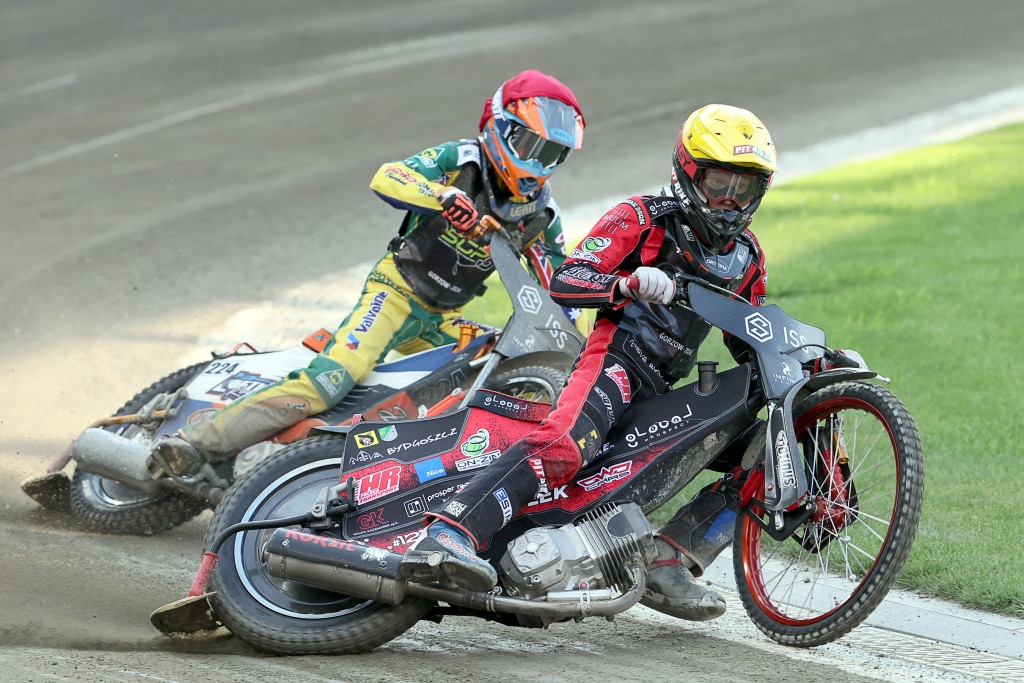 Polen klaar om Speedway of Nations 2 in Torun te verdedigen – Voorbeschouwing
