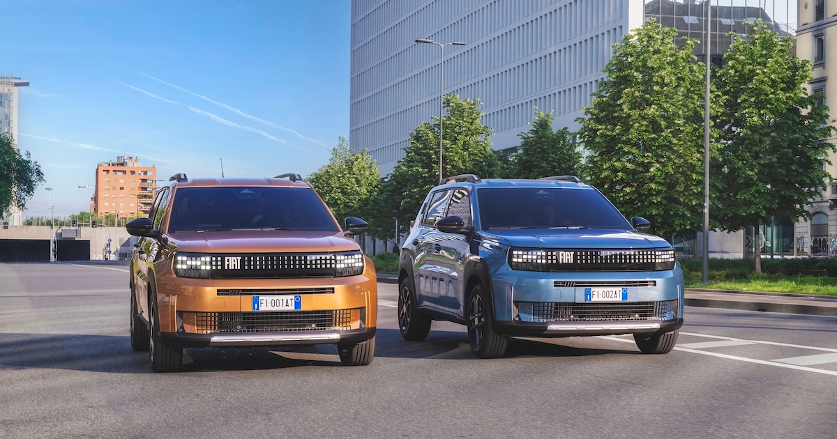Car market in crisis, -17% registrations in June. The brands that are collapsing the most