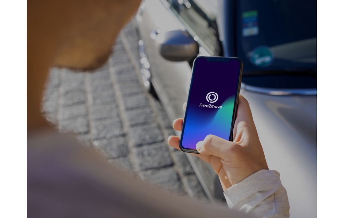 Free2move acelera la movilidad global: crecimiento del 99 % y plataforma tecnológica preparada para el futuro