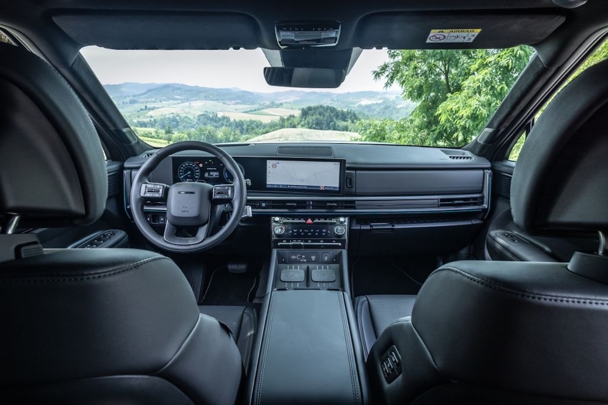 Nuova Hyundai KONA 2024: tecnologia intelligente e connessa per una mobilità sempre più personale