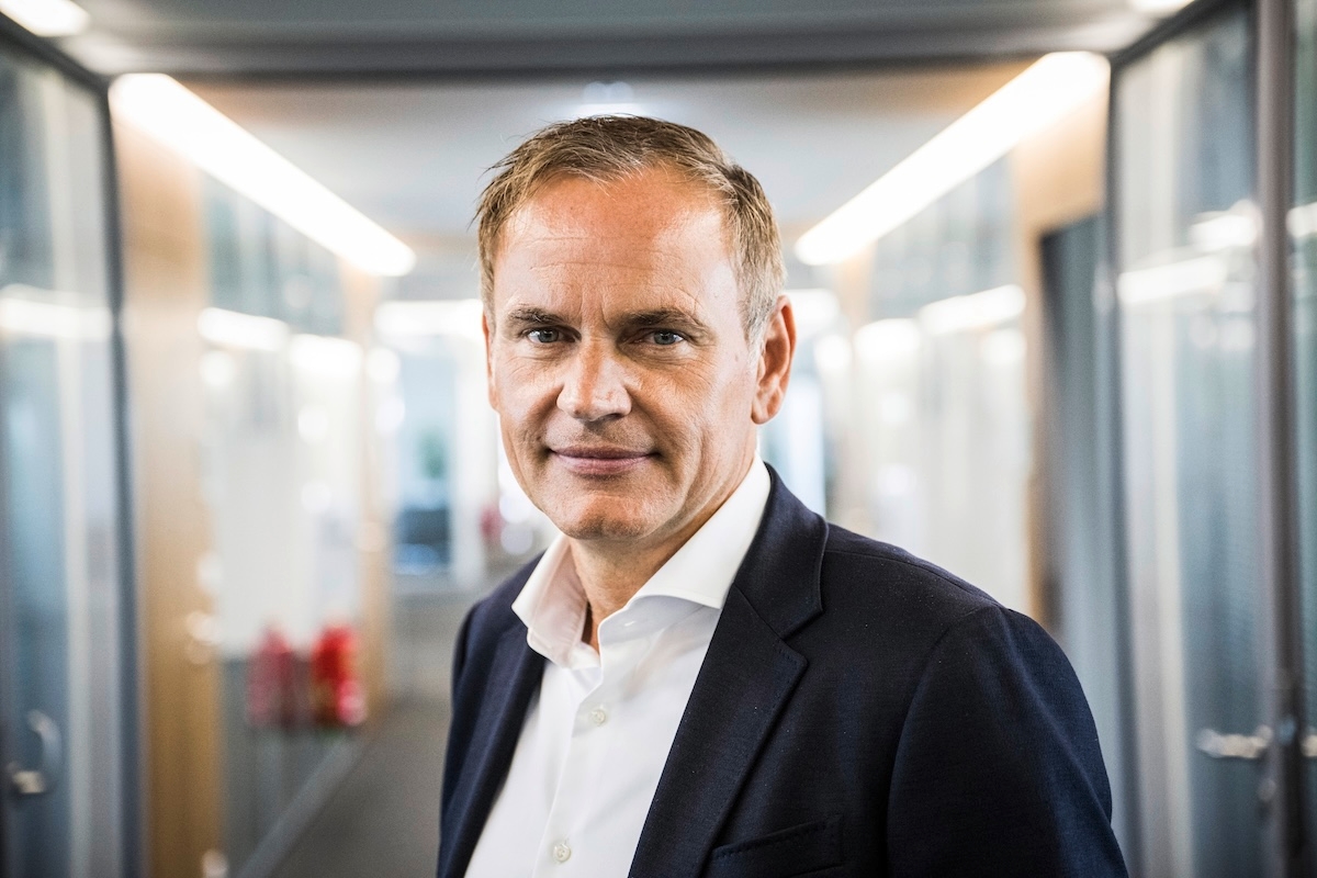 Porsche e Blume se aproximam da saída: ele continua sozinho no topo da Volkswagen.
