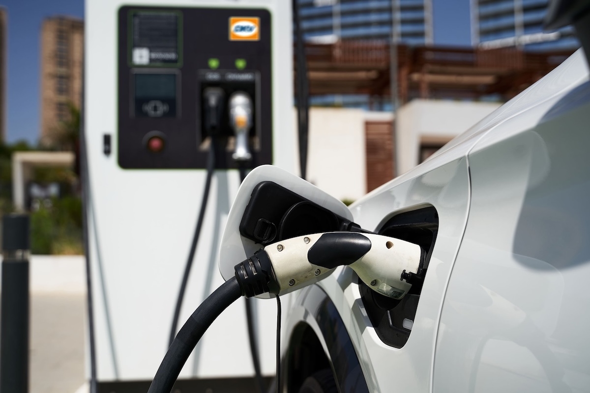 DKV Mobility: One million charging points to drive the electric future