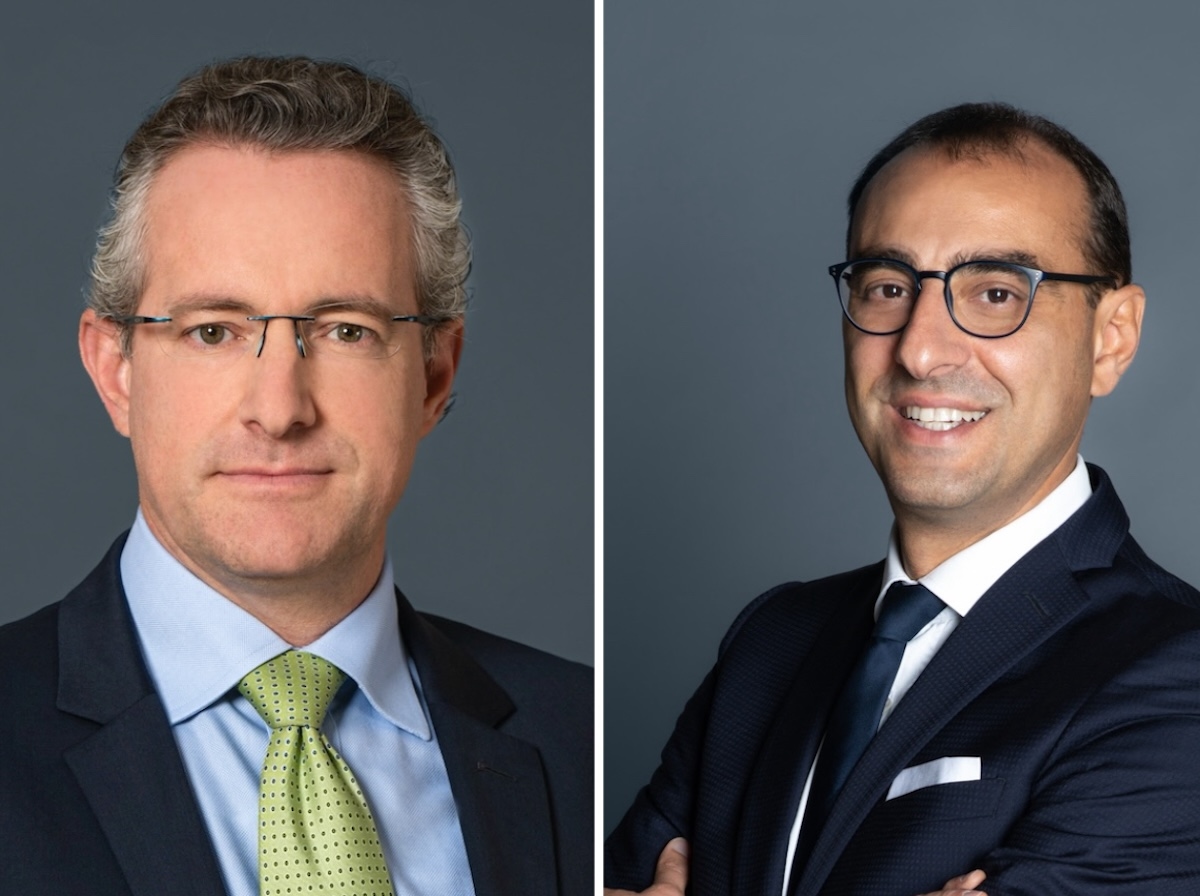 Drivalia and Ferrari Financial Services: change at the top with Sportiello and Manfreddi protagonists
