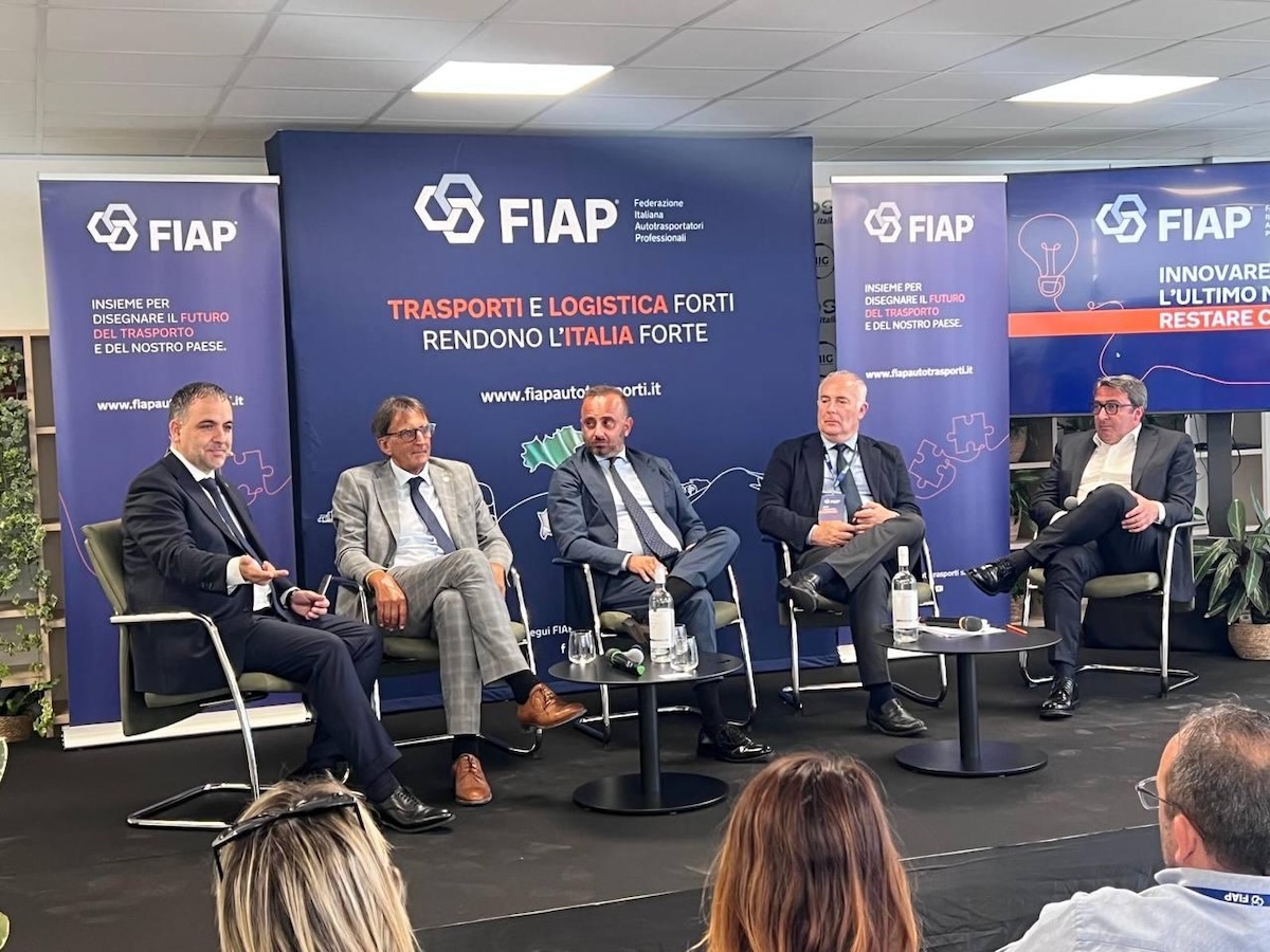 FIAP e BIG Group, juntos pelo futuro da logística