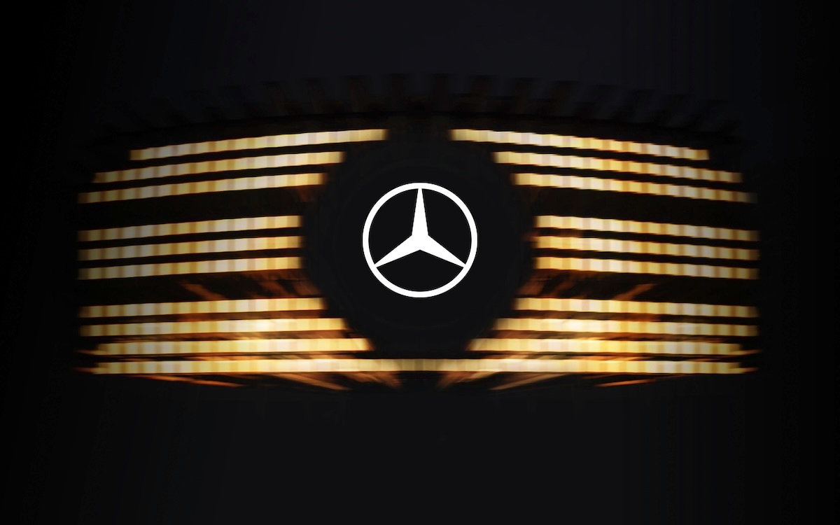 Mercedes-Benz GLC elektrikli, IAA Mobility 2025'te dünya prömiyerini yaptı