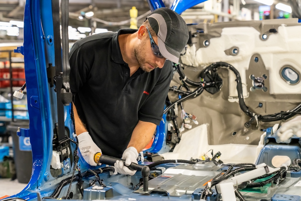 Nissan'ın Avrupa'daki işten çıkarmaları sendikaların da savaşa girmesiyle birlikte bir çalkantı dalgasına yol açtı.