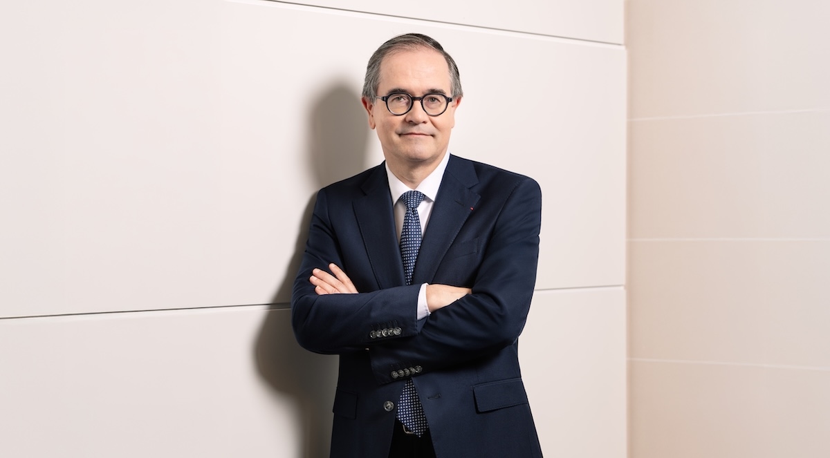 Renault rivede le stime dopo il rosso del primo semestre 2025