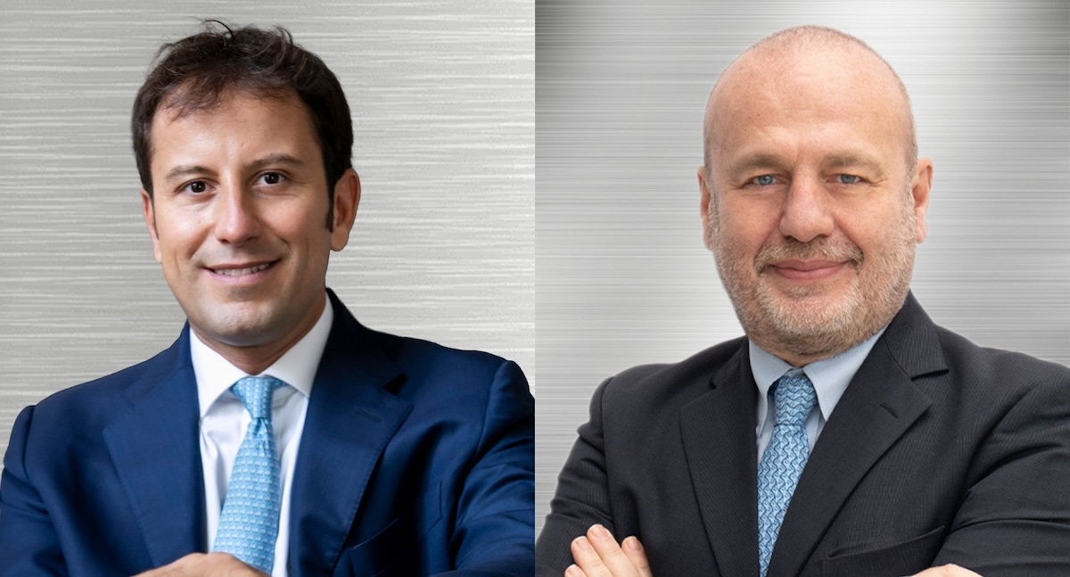 Stellantis reorganiza Assuntos Corporativos e Comunicações na Itália