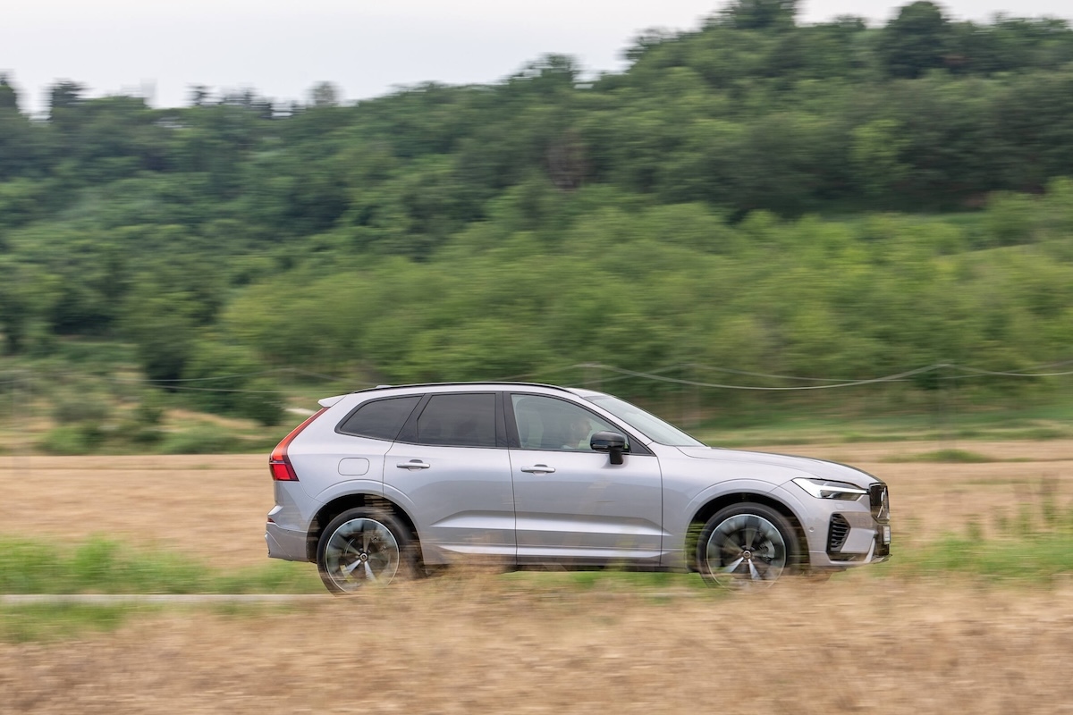 Volvo XC60, l’evoluzione di un’icona: da erede della 240 a best seller globale