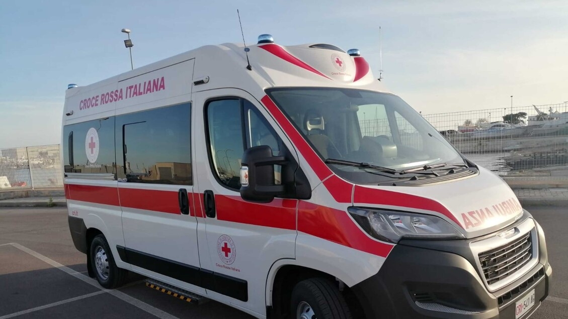Kızılhaç'a Güvenlik Parkı'nda yol güvenliği eğitimi