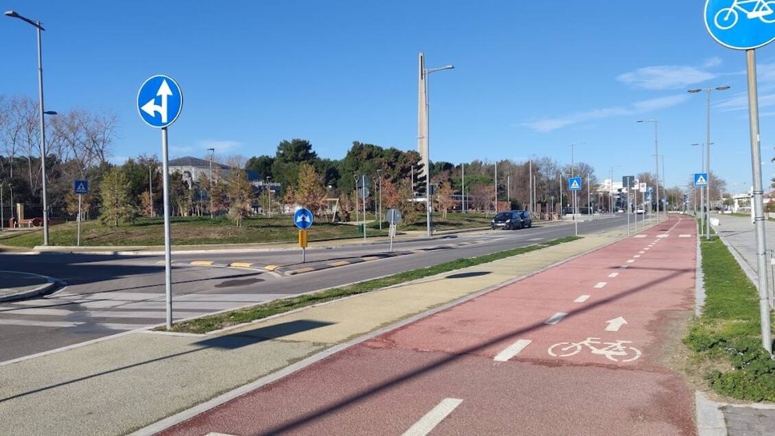'E-bikes en gemanipuleerde scooters': een vraag van de Democratische Partij in Pescara