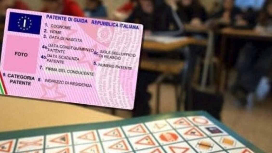 Confetra, 'con direttiva Ue passo avanti sulle patenti di guida'