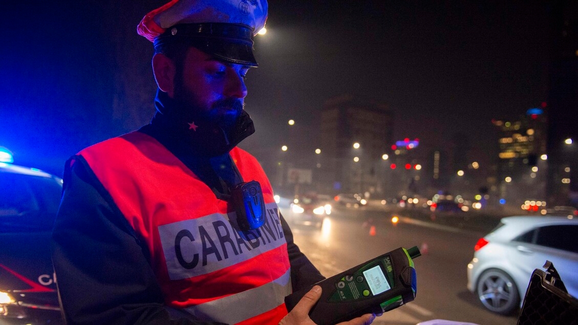 Carabinieri e Aci Napoli, insieme per la mobilità responsabile