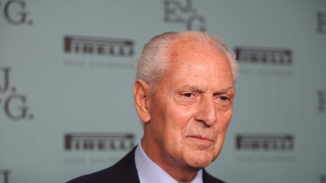 Tronchetti Provera: "Pirelli'nin mücadelesi bu aşamayı aşmak."