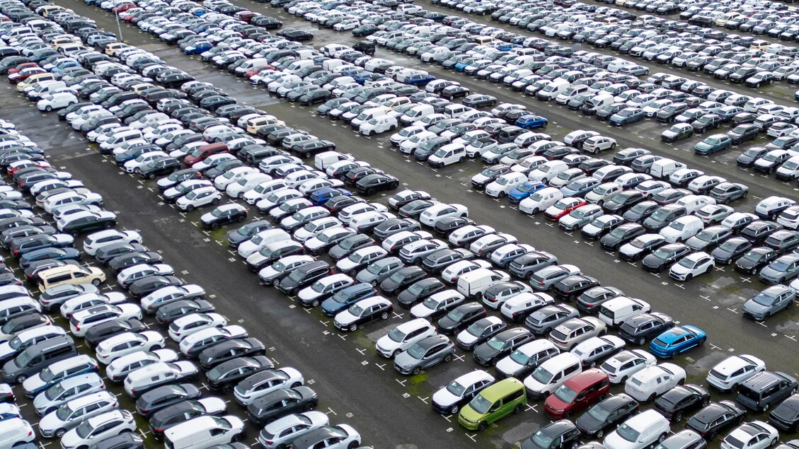 De overeenkomst tussen de EU en de VS over tarieven, van auto's tot investeringen