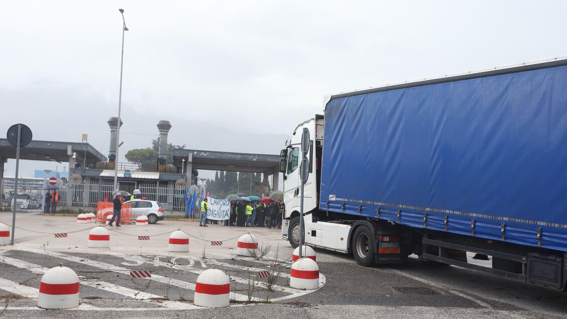 Automotive, accordo e nessuna chiusura alla Denso di Cassino