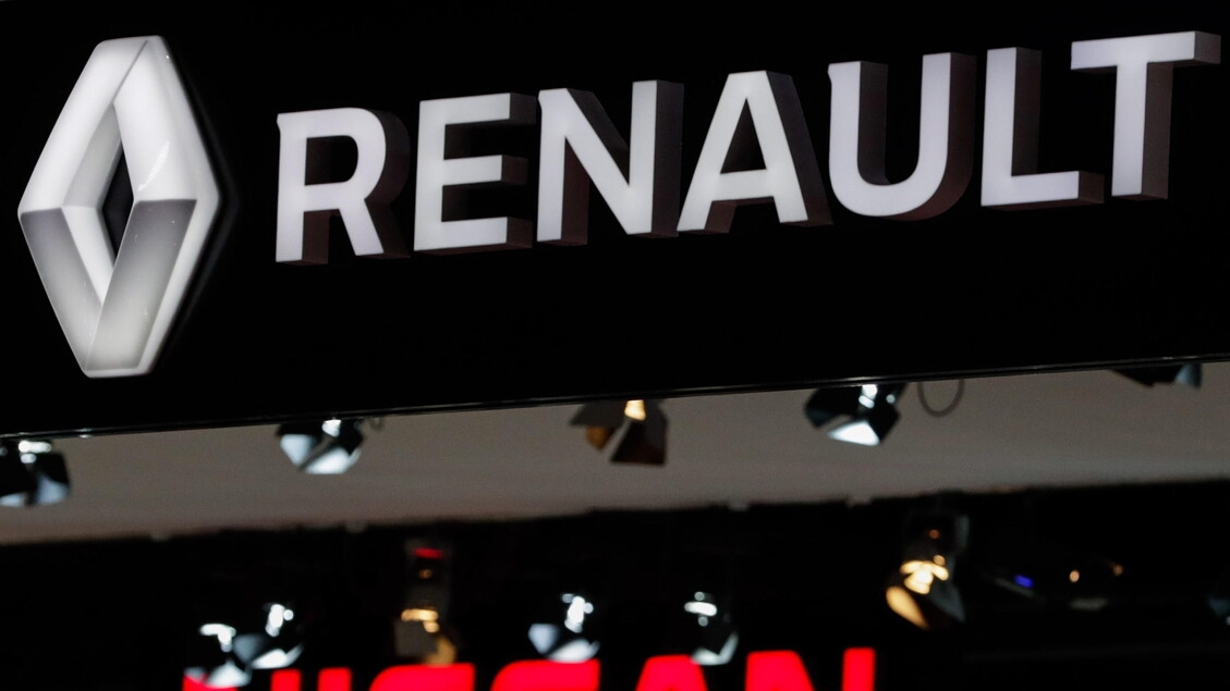 'Nissan considera reduzir participação na Renault'
