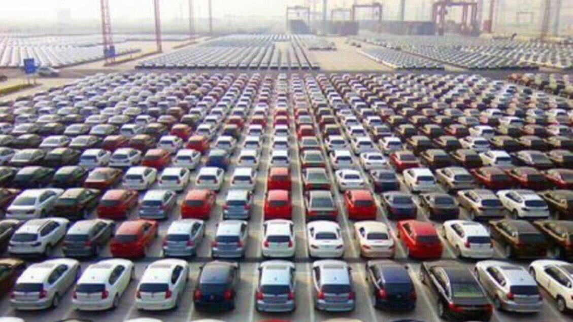 Temmuz ayında ikinci el otomobillerde patlama yaşandı: Satışlar yeni otomobillerin iki katından fazla arttı