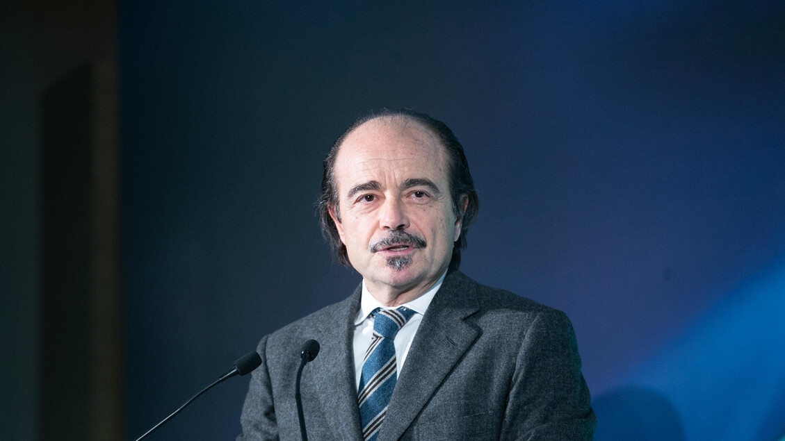 Butti, AI and innovation will save the automotive sector