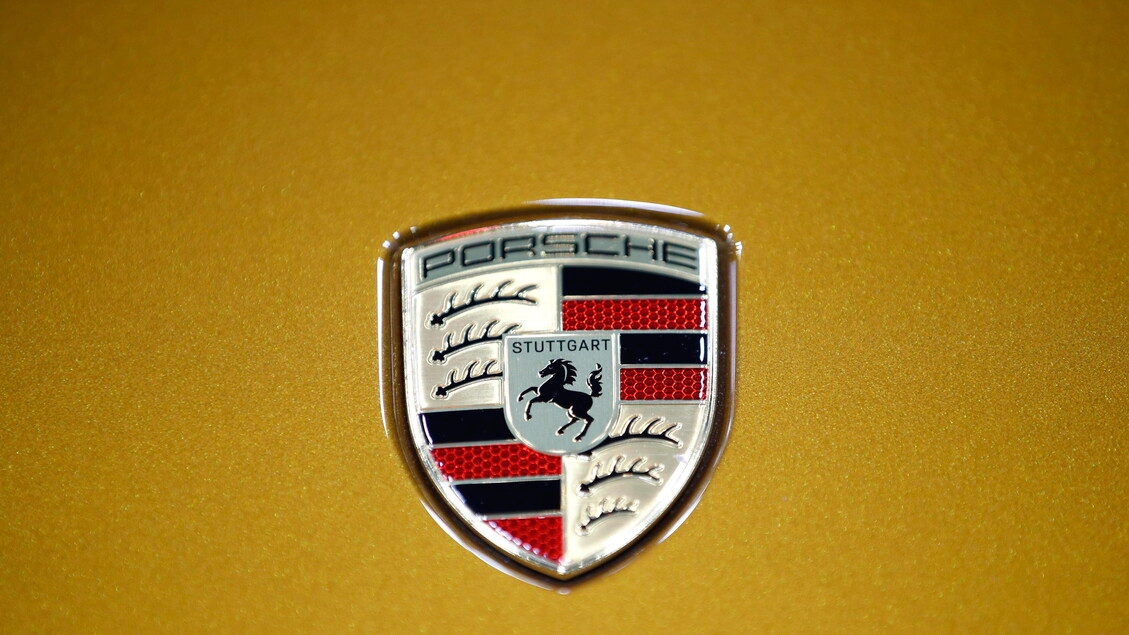 Crollo profitti di Porsche: -67% nel primo semestre