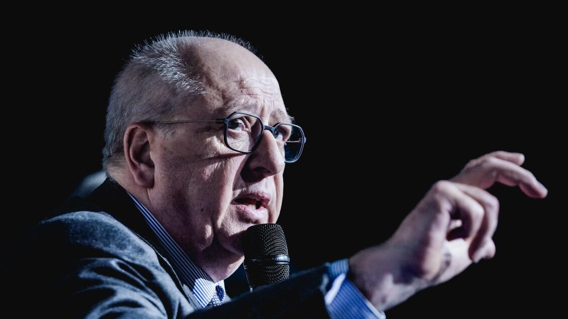 Imparato: 'EU transition targets unattainable'