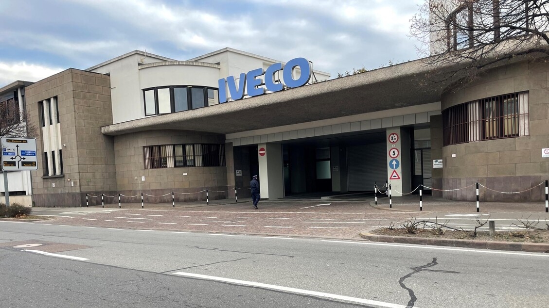 Iveco separa business Defence, all'esame proposte