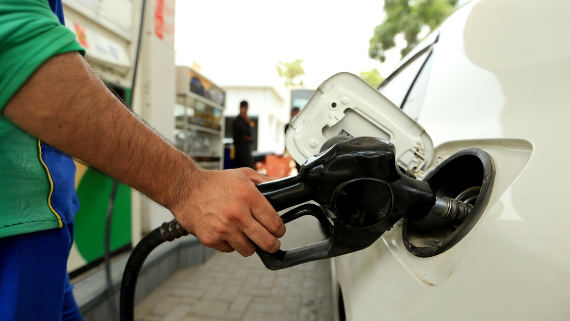 'Gasolina verde a 2,024 euros/litro si el petróleo alcanza los 100 euros'