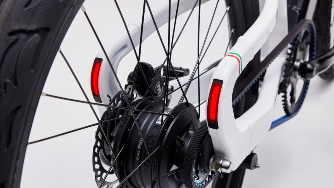 'O Caminho do Jubileu', de Florença a Roma de bicicleta elétrica pelas estradas romanas