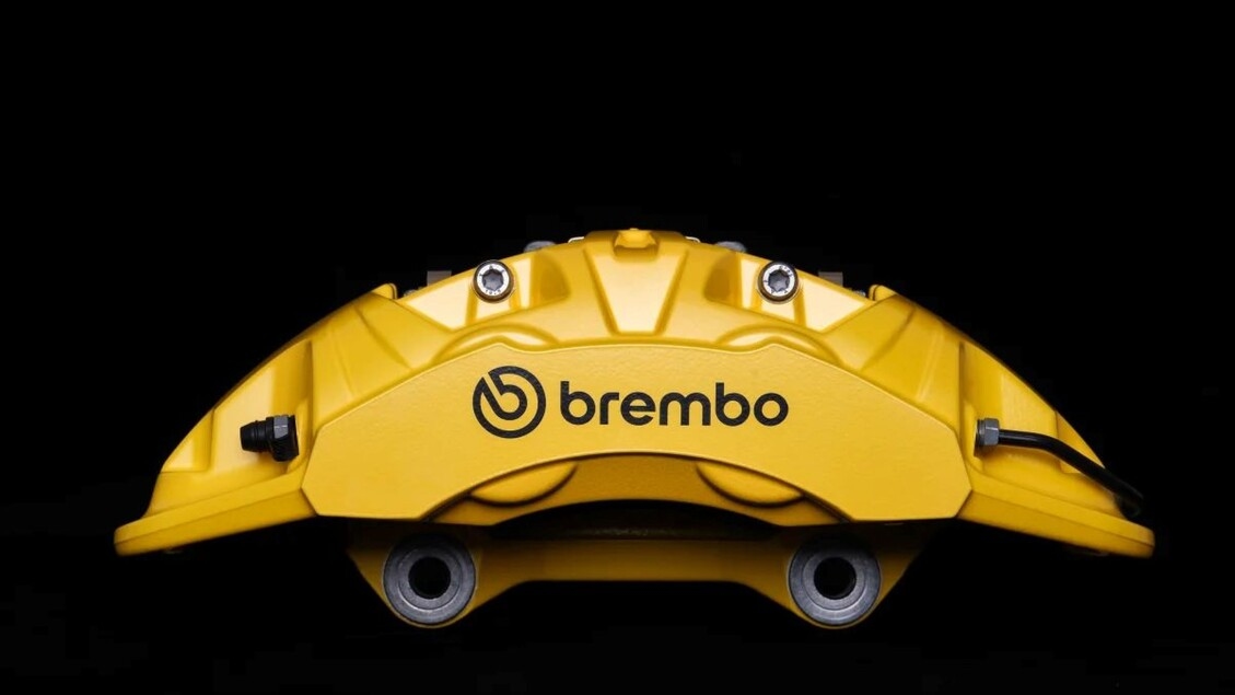 Accordo Brembo-Emirates Global Aluminium per alluminio green