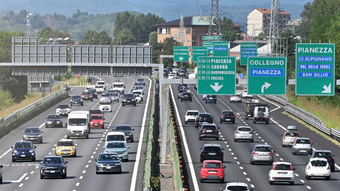 Cumartesi günü, yazın trafik açısından ilk kara lekesi yaşandı