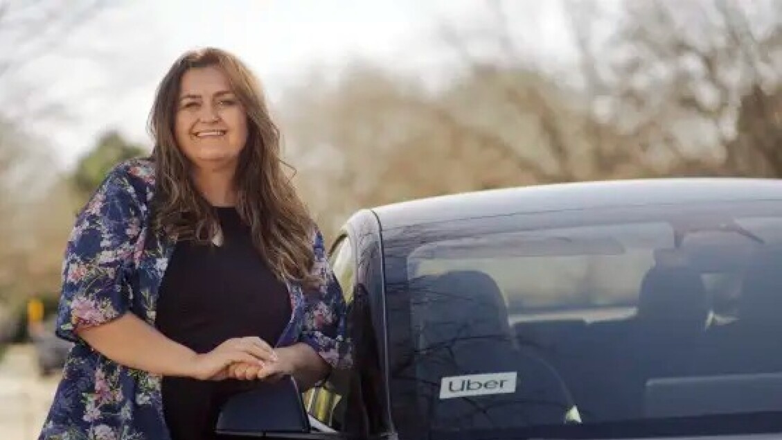 Uber Launches Women-Only Service in Portugal