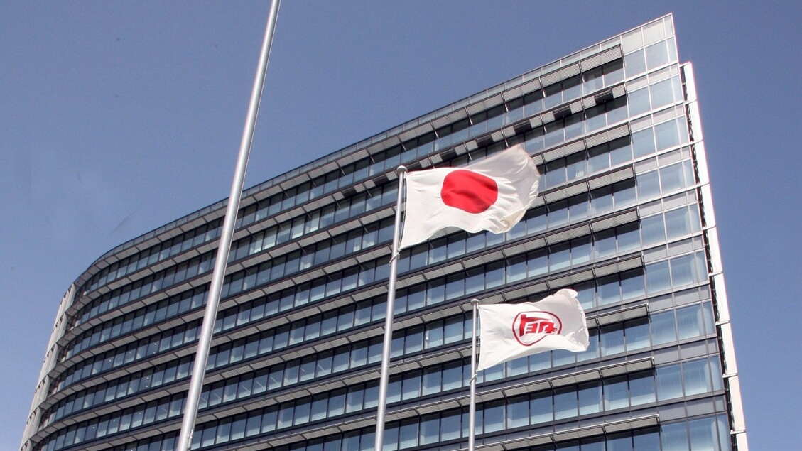 Nissan overweegt verkoop hoofdkantoor aan Amerikaans investeringsfonds