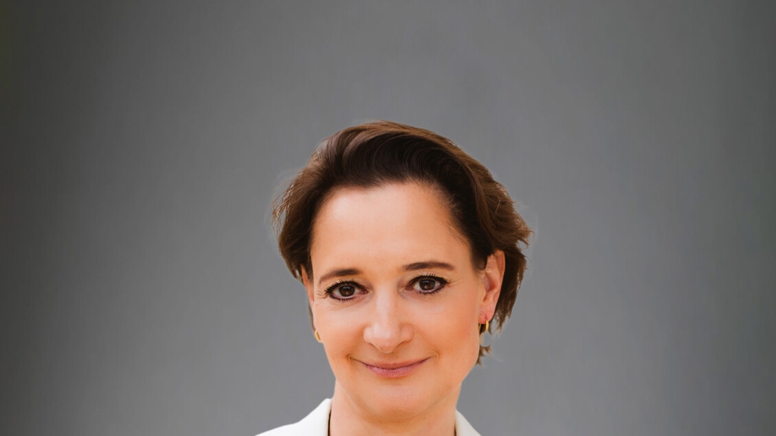 Katrin Adt nomeada CEO da Dacia