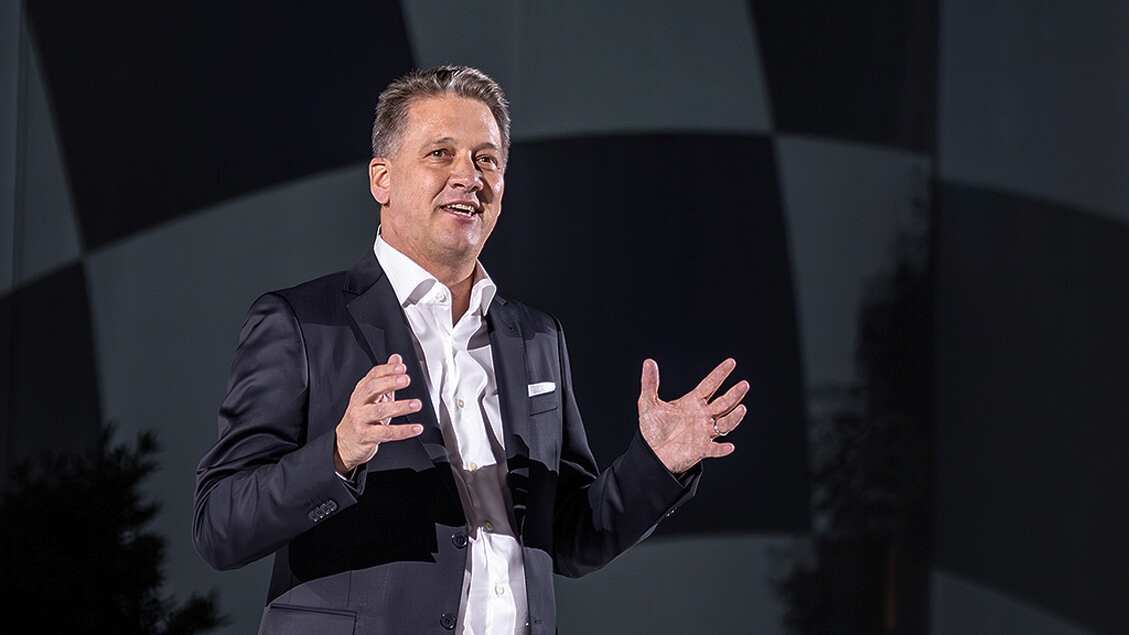 Audi inaugura nova fase de sua história em Milão