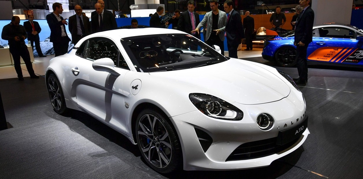 Il fenomeno Franco Colapinto: quali Alpine vuole vendere la Renault in Argentina?