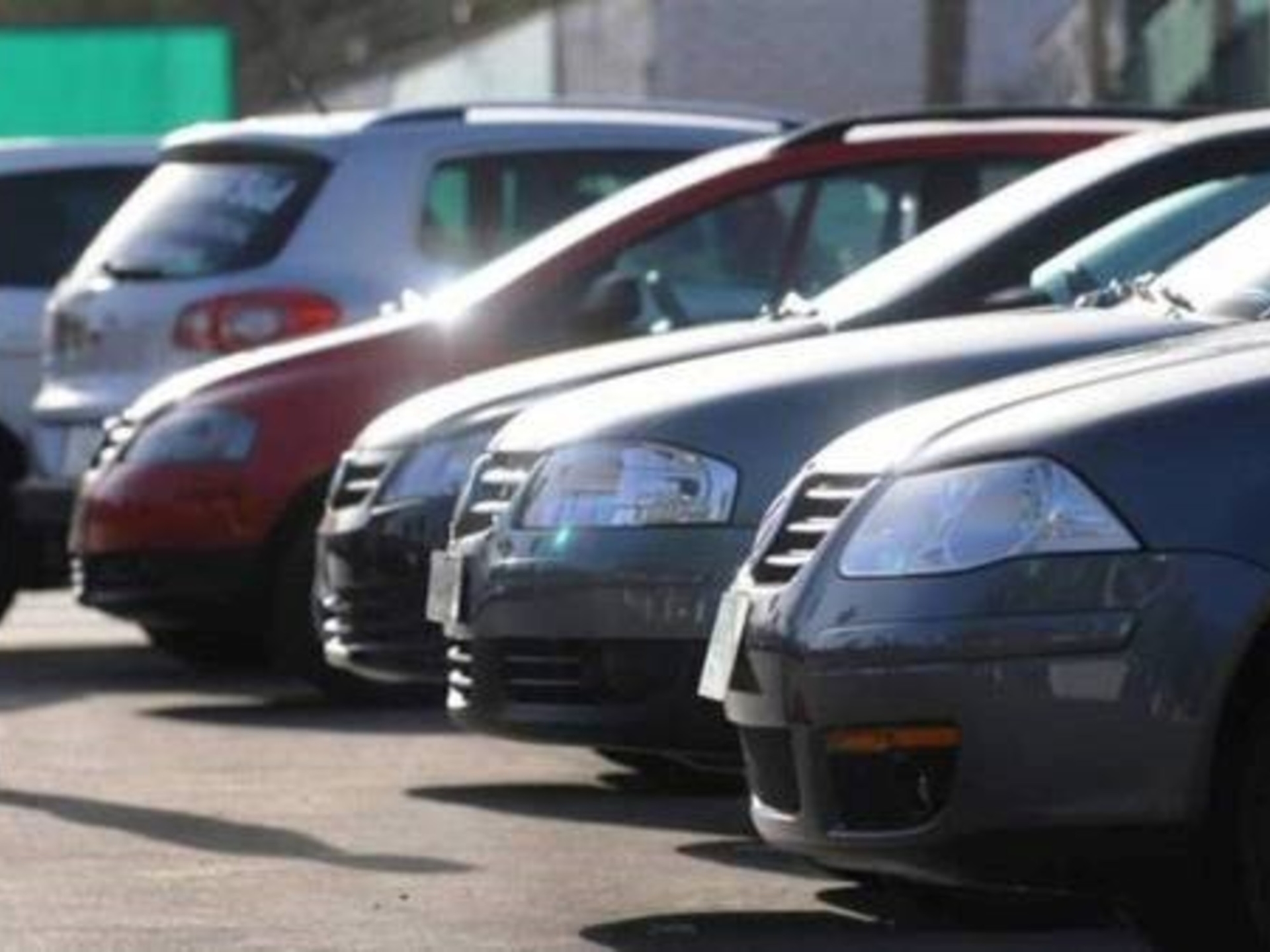 En medio de la polémica por los precios de los autos 0 km, los usados aumentaron hasta un 10%