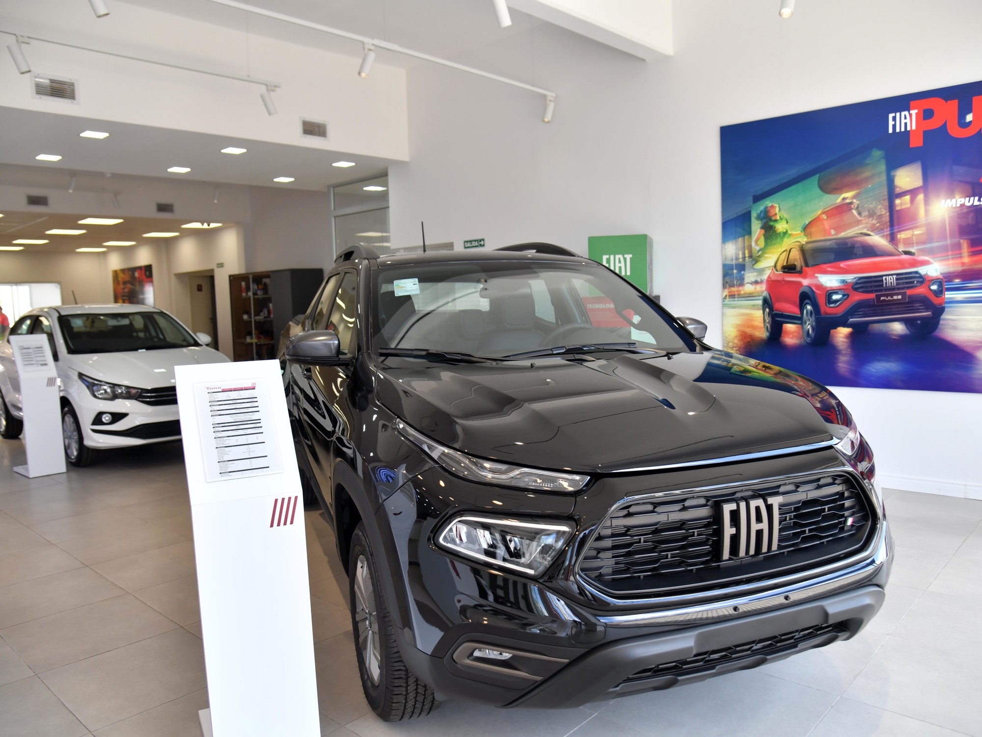 Finanziamenti per auto nuove di zecca: quali nuovi piani hanno lanciato i marchi a ottobre?