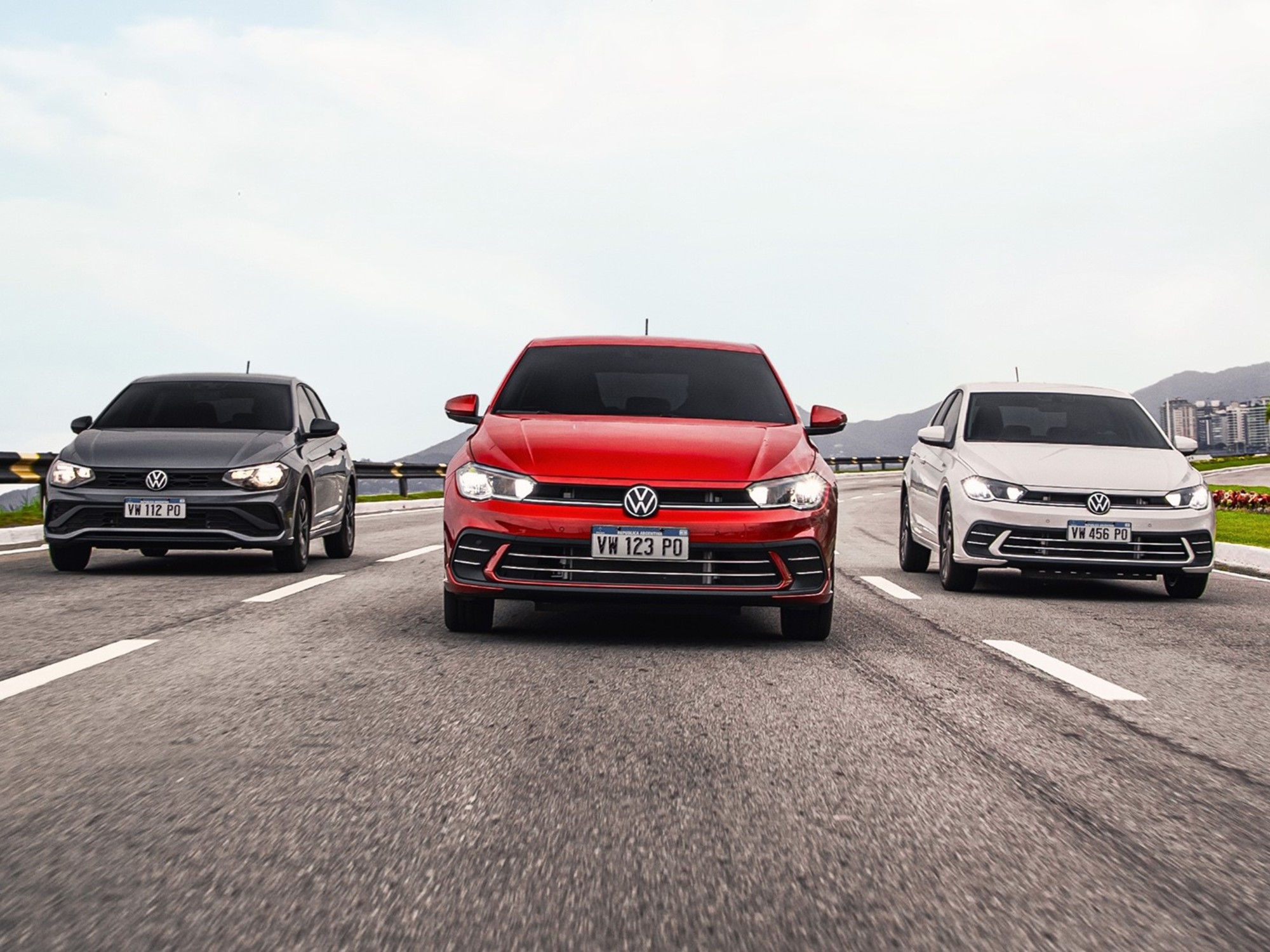 The Volkswagen Polo has added an economical automatic version with a turbo engine.