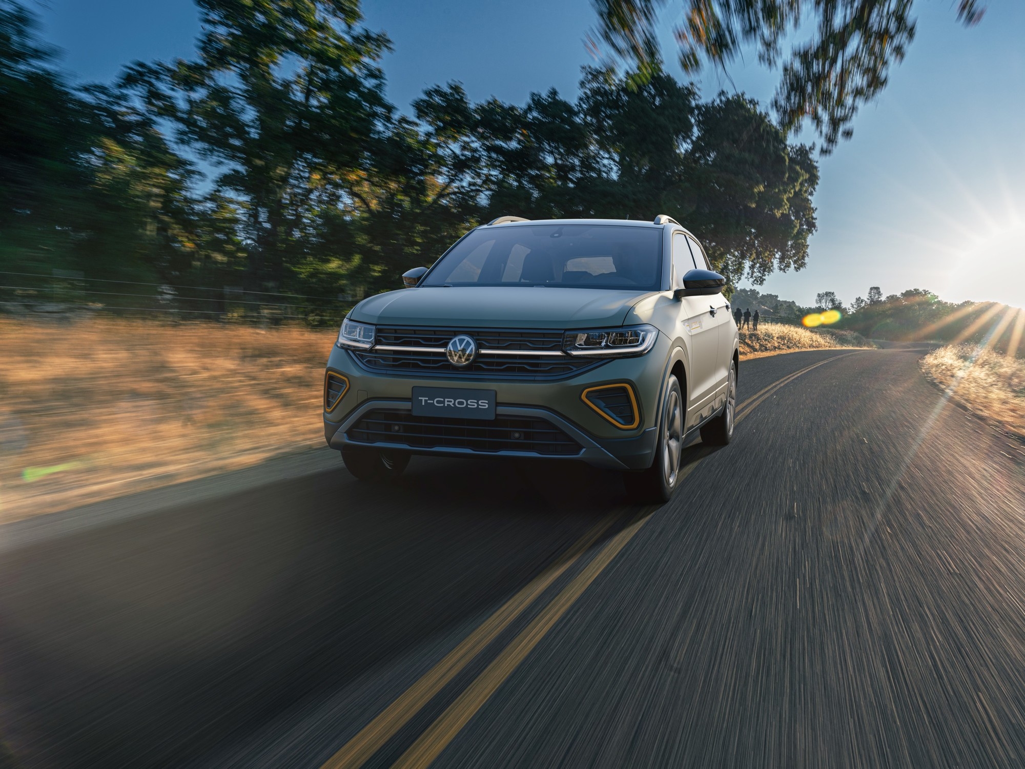 Lancement du Volkswagen T-Cross Extreme : que nous réserve la nouvelle version du SUV compact ?