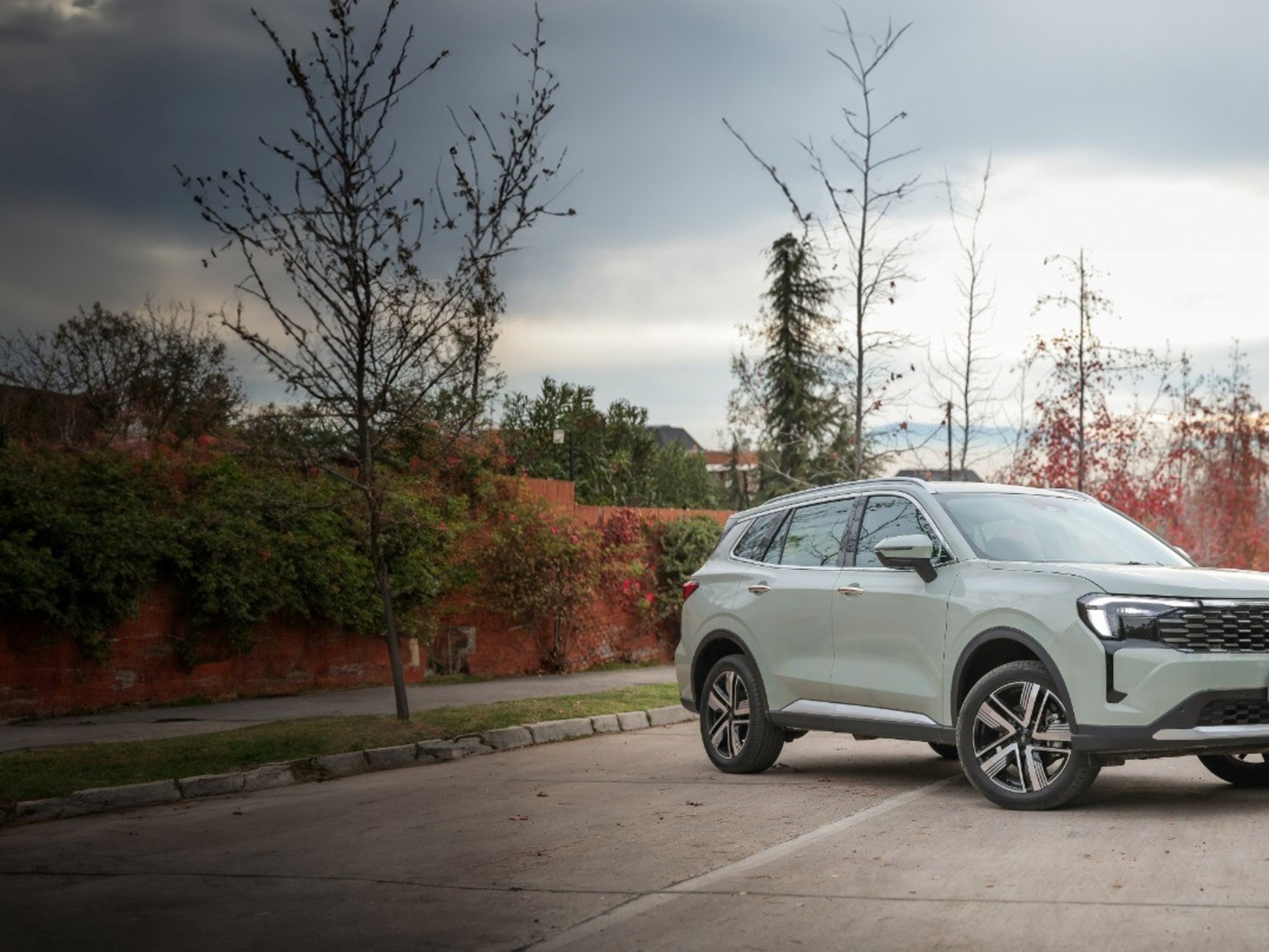 New Ford Territory: wat houdt het in en hoeveel kost een van de bestverkochte SUV's op de markt?