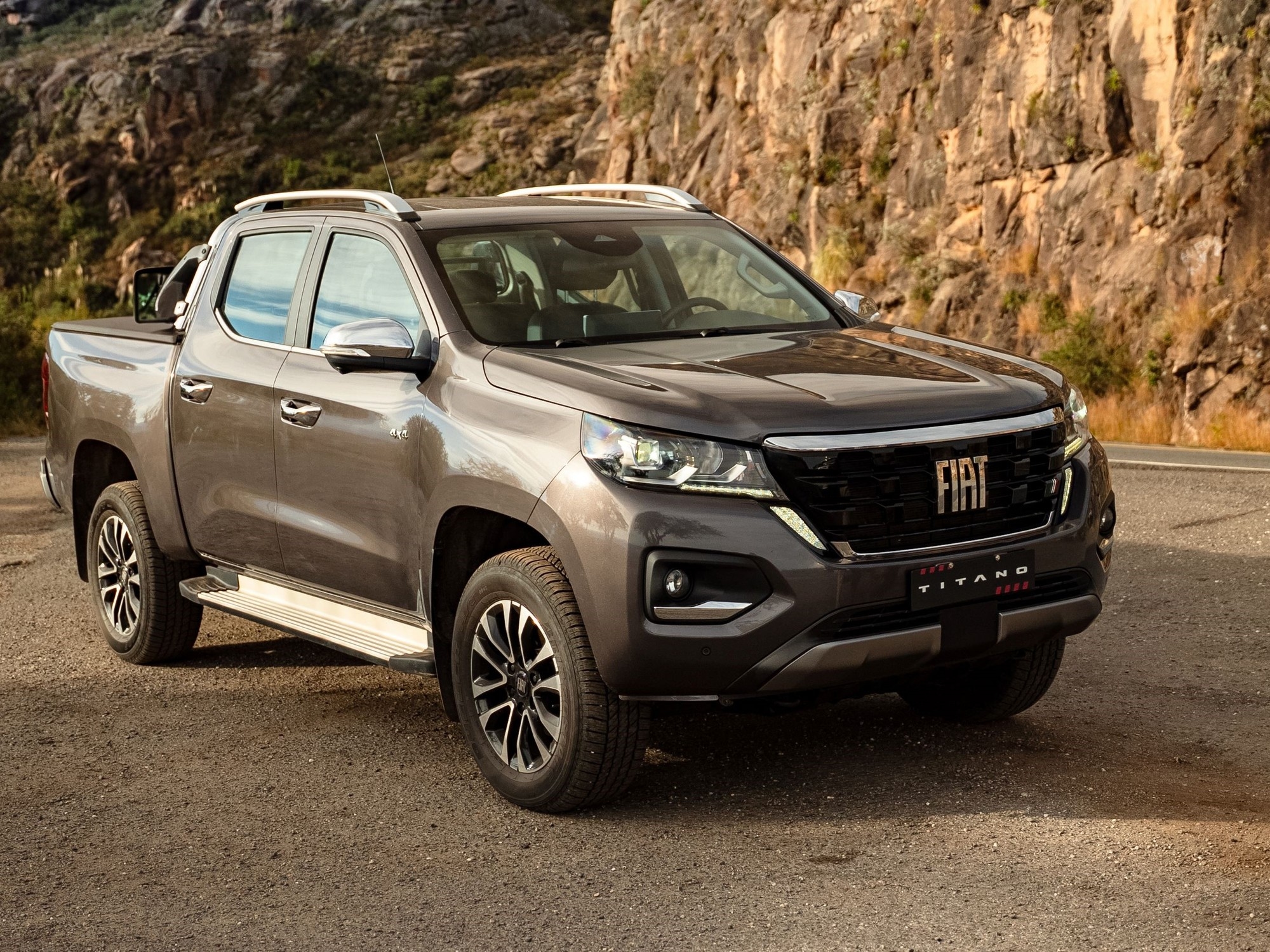 Fiat Titano: Yeni milli pikap kamyonetin fiyatları, versiyonları ve donanımları