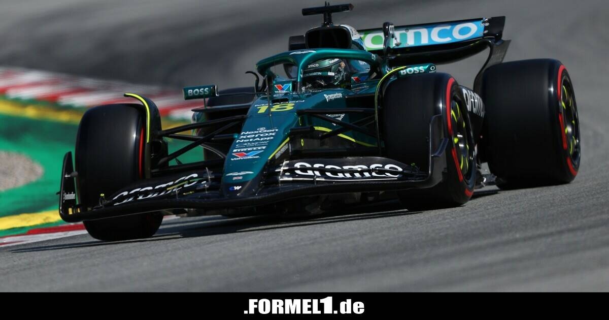 Ticker live della Formula 1: Drugovich salterebbe Le Mans per un'occasione in Aston