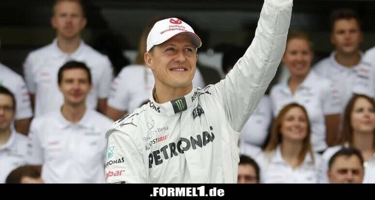 James Vowles: Michael Schumacher was so impressive as a leader