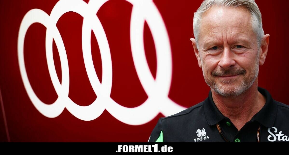 Nos bastidores: Sauber, Audi e os jogos de potência na Fórmula 1